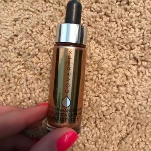 BRAND NEW cover fx enhancer drops